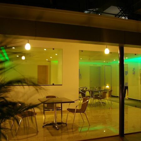 بنغالور Roseline Suites المظهر الخارجي الصورة