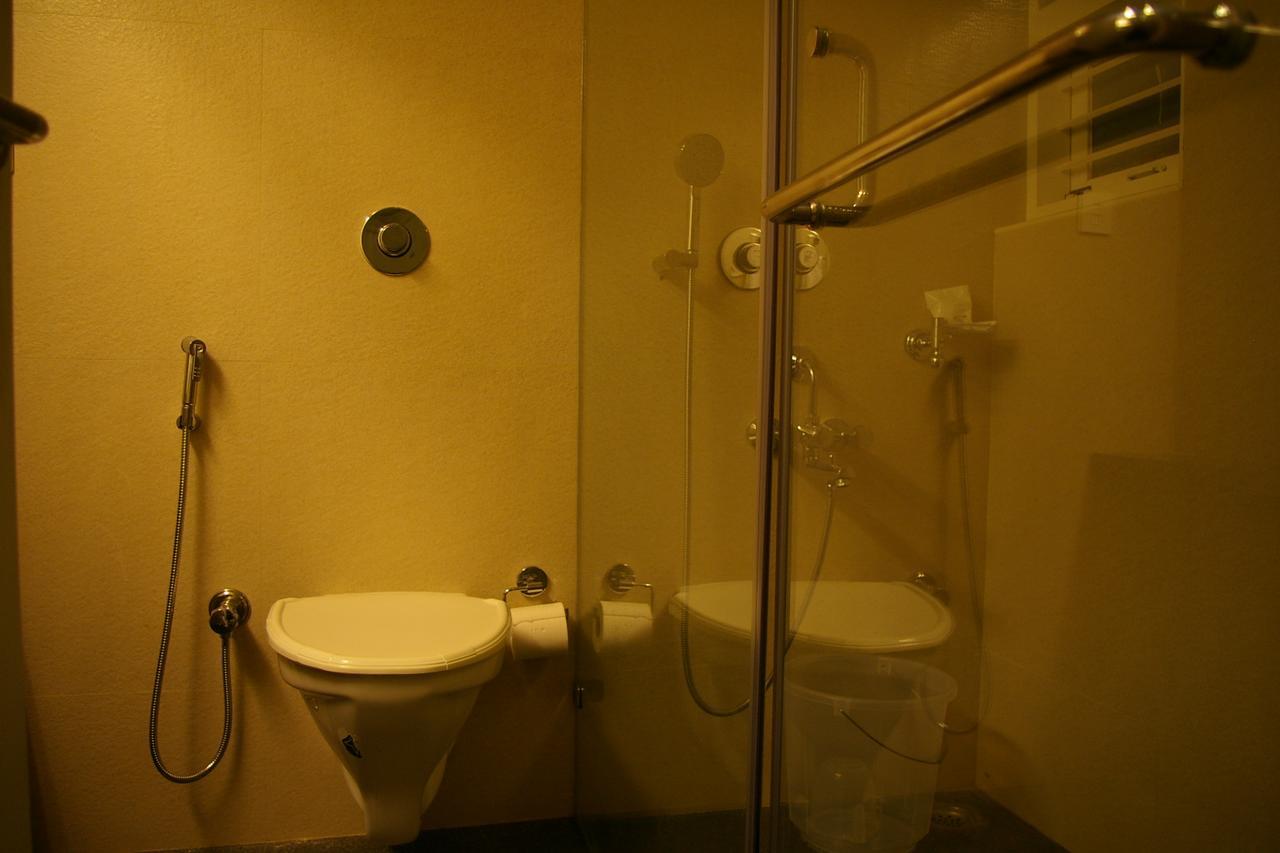 بنغالور Roseline Suites المظهر الخارجي الصورة