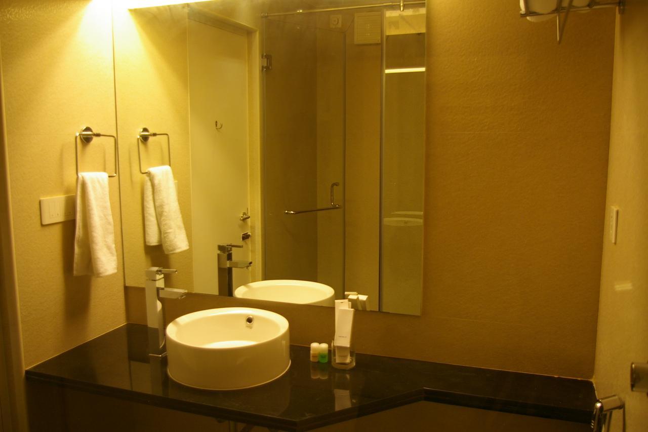 بنغالور Roseline Suites المظهر الخارجي الصورة