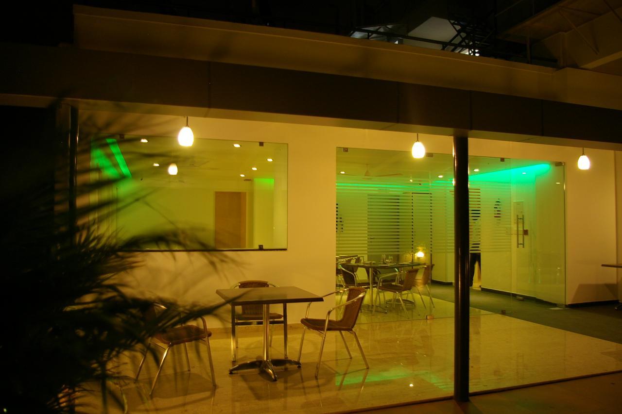 بنغالور Roseline Suites المظهر الخارجي الصورة